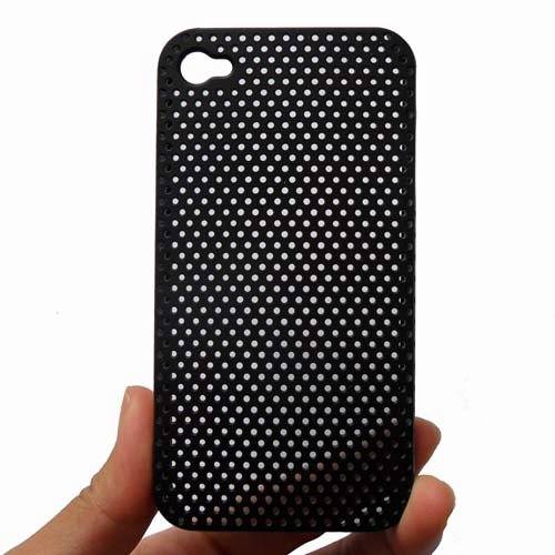 Apple iPhone 4 Snap-On Case