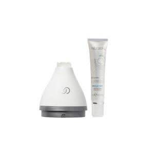 ageLOC LumiSpa Accent Head & IdealEyes  Brightening Eye Cream & Attachment