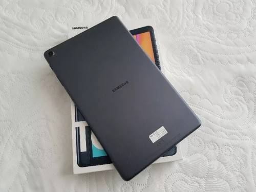 SAMSUNG GALAXY TAB A 10.1 LTE 2019, Black in Great Condition