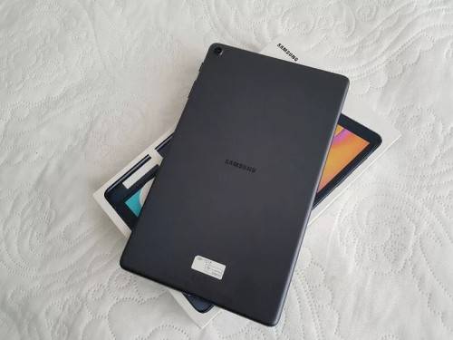 SAMSUNG GALAXY TAB A 10.1 LTE 2019, Black in Great Condition
