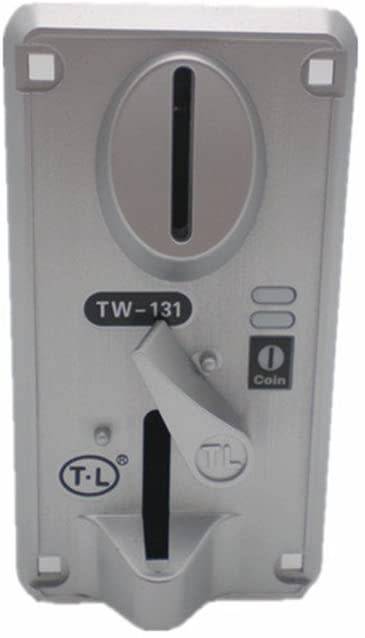 Coin Acceptor for Laundry and Wash, Amusement custom arcade game token coin metal game coins.