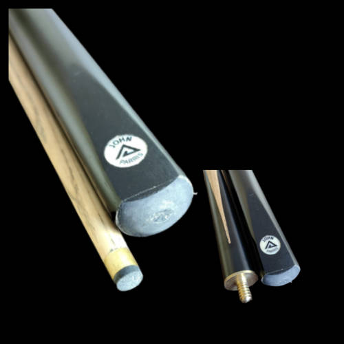 J/P Pool Cue ASH wood 3/4 style