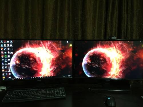 Samsung S27E390H 27'' LED Monitor