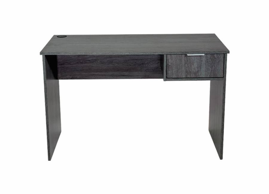 Pro Student Desk 1200 Charcoal