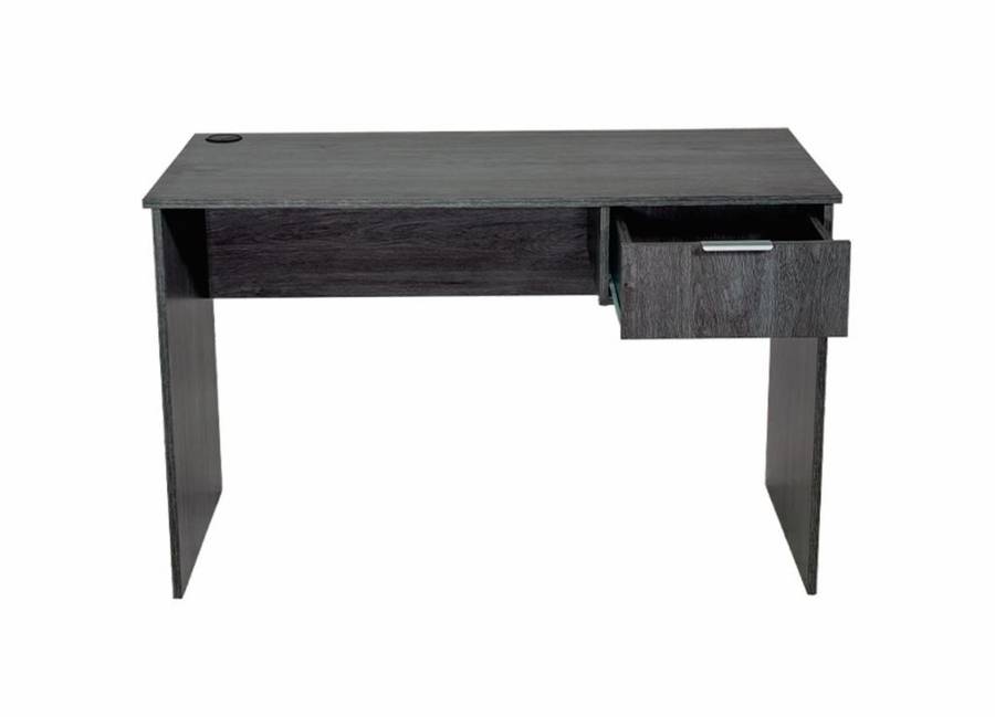 Pro Student Desk 1200 Charcoal