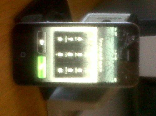 Iphone 4 A1332