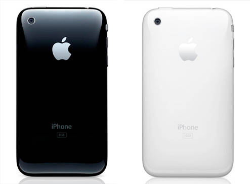 Iphone 3G s