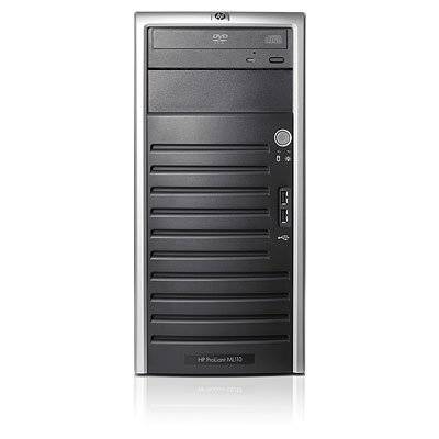 HP Proliant ML110 Server