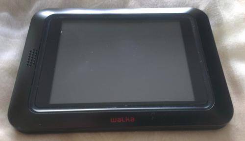 DSTV Walka 3.5"