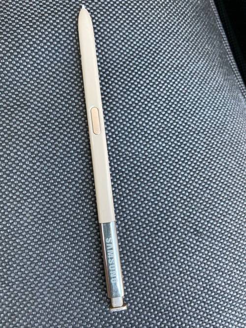Samsung galaxy note 8