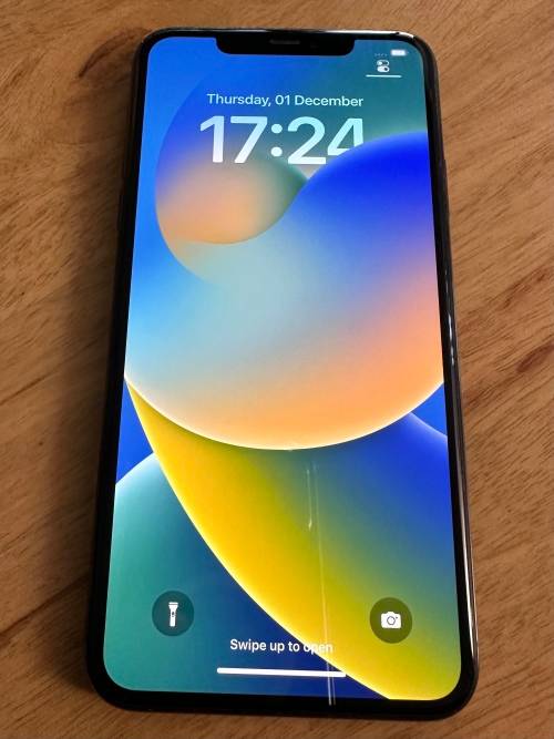 iPhone 11 Pro Max 256GB