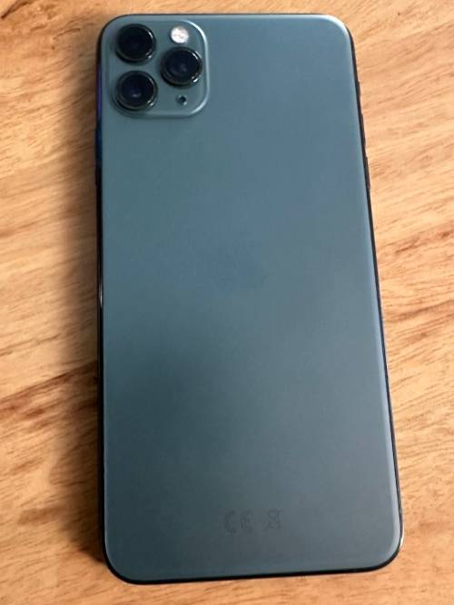 iPhone 11 Pro Max 256GB