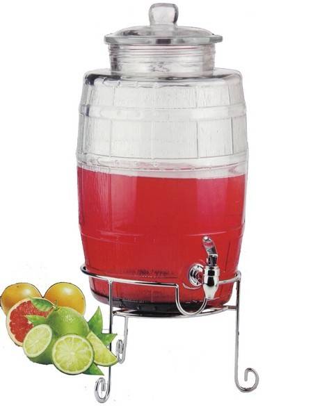 16 litres Beverage / Juice Dispenser WITH Stand