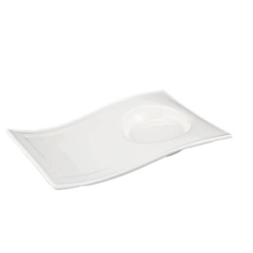 12pcs Wave Tea Set