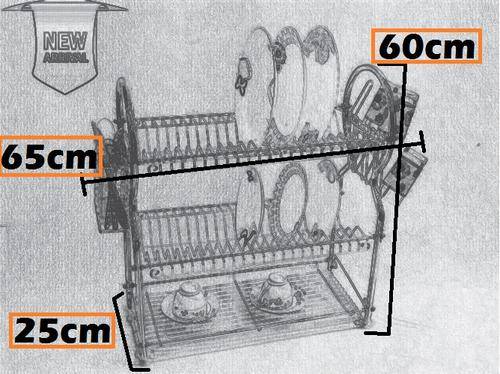 dish rack