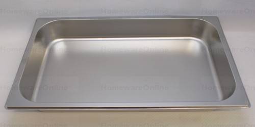 chafing dish