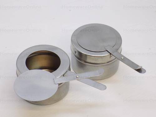Chafing Dish Single 9.5L Pan