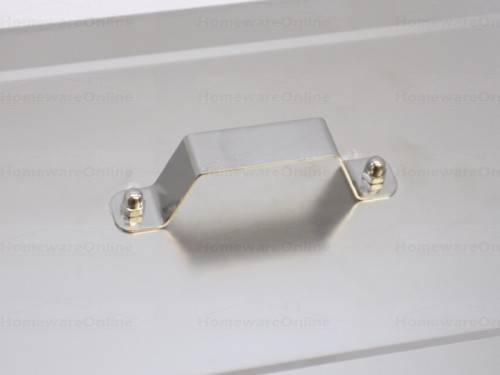 Chafing Dish Single 9.5L Pan
