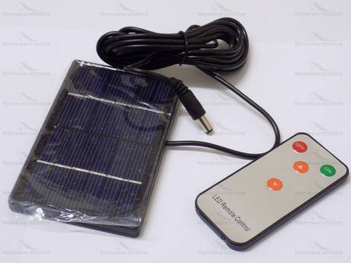 LED Solar Charging Hanging Bulb(12 Bright LED Bulbs) With Remote LOW PRICE LOW SHIPPING!!!!!