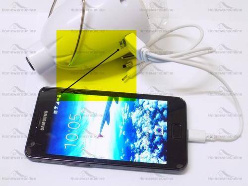 LED Solar Charging Hanging Bulb(12 Bright LED Bulbs) With Remote LOW PRICE LOW SHIPPING!!!!!