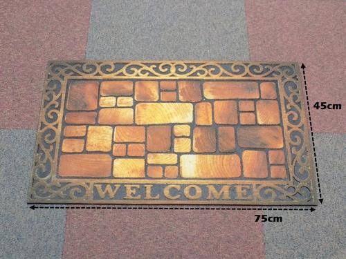 door mat rug