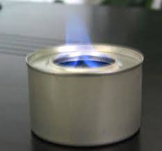 chafing dish fuel gel