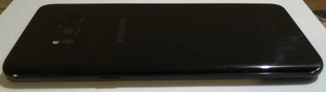 Samsung Galaxy S8+ Midnight Black 64GB