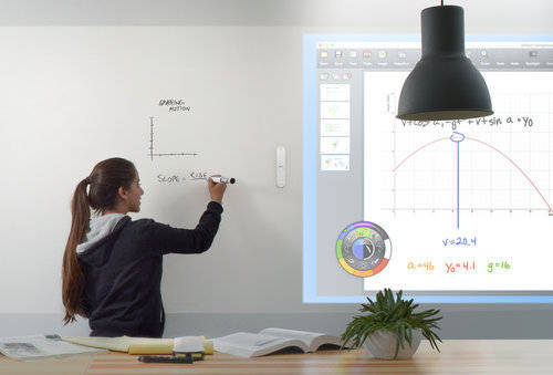 eBEAM EDGE+USB***INTERACTIVITY ON ANY SURFACE***BRAND NEW & FACTORY SEALED***R5000+ RETAIL