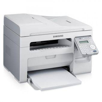 Samsung SCX-3405 Laser Multifunction Printer (WIFI)