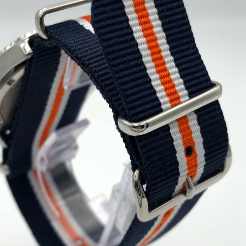 ORIENT `DOUBLE DOLPHIN` DIVER WATCH