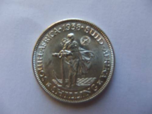 Very rare 1938 S-UNC!!!!!!
