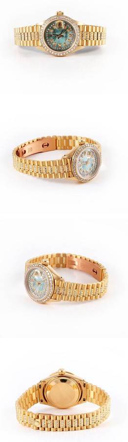 ROLEX CARTIER IWC PATEK RAYMOND WEIL MOVADO GOLD DIAMONDS IPHONE XBOX SONY WII