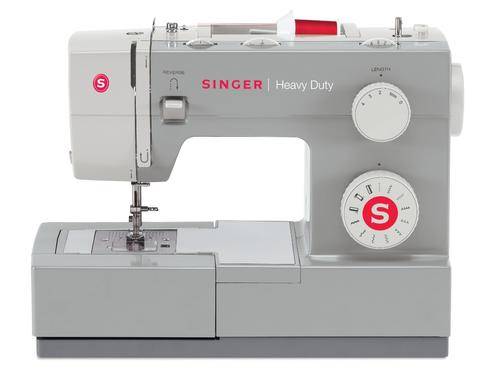 Singer Heavy Duty 4411 Brand New from Manufacturer Sewing Machine