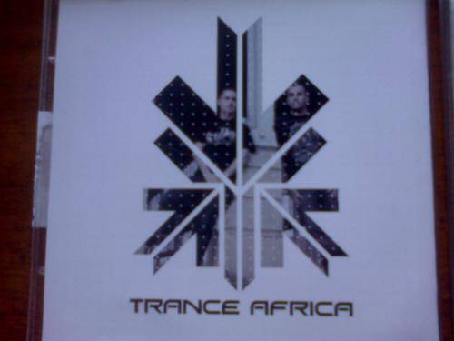 Trance Africa