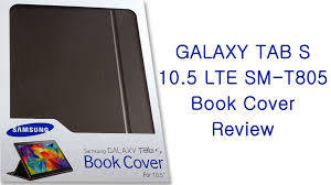 *** ORIGINAL Samsung Galaxy TAB S 1.5 Inch Covers