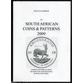 ## 2009 HERNS SA COINS & PATTERNS BOOK  ##   CHEAPEST ONE ON BOB!!!