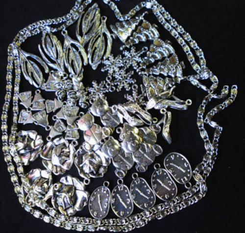 Eccentric Charm-a-thon. Last ONE!