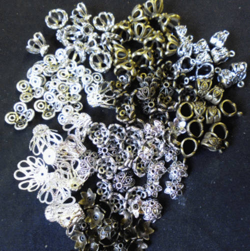 Beadcap Bliss!