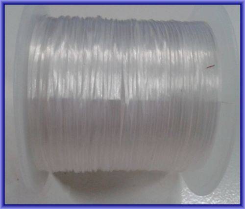 Elastic, 1.0 - Per Spool.