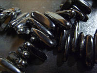 ONYNX FINGERS, +/- 10mm- SOLD INDIVIDUALLY.