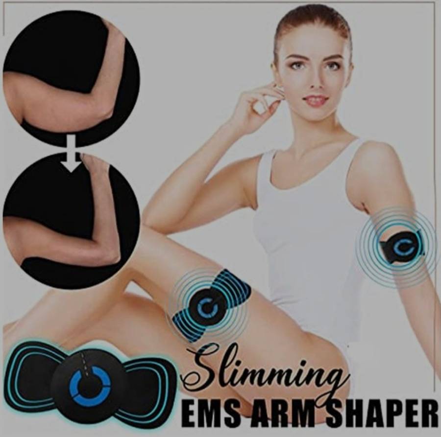 MINI MASSAGER TENS UNIT