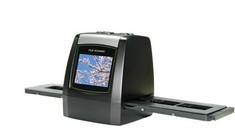 5MP Digital Film Scanner Unused Not in box