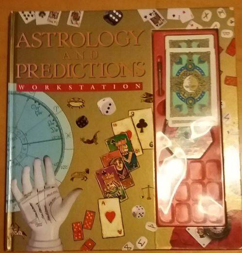 Astrology and predictions