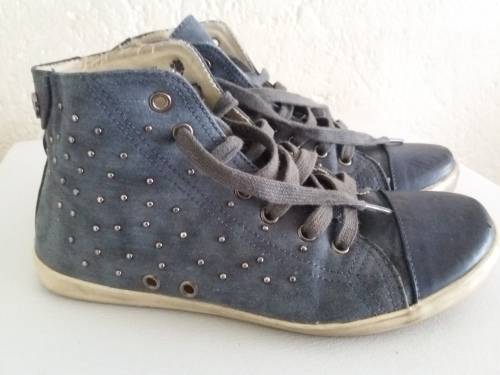 Bronx Sneakers - 5