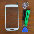 White Original Outer Glass Touch Screen FOR Samsung Galaxy S3 SIII front lens + Tool !!!
