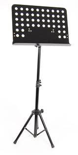 Music Stands