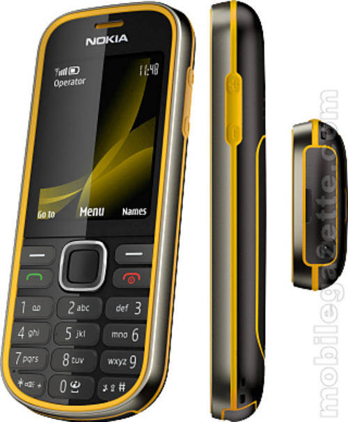 *****NOKIA 3720 CLASSIC*****