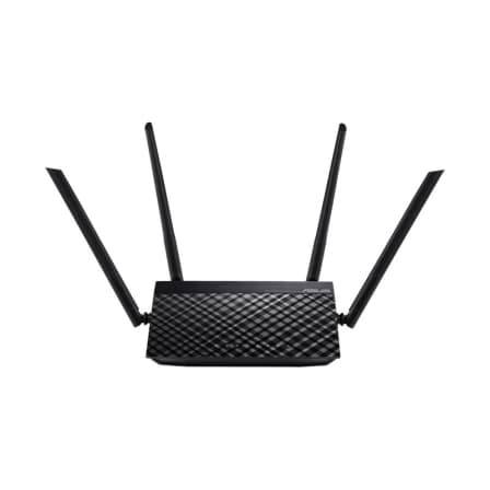 ASUS RT-AC51 AC750 Dual Band WiFi Router
