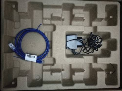 ASUS RT-AC51 AC750 Dual Band WiFi Router