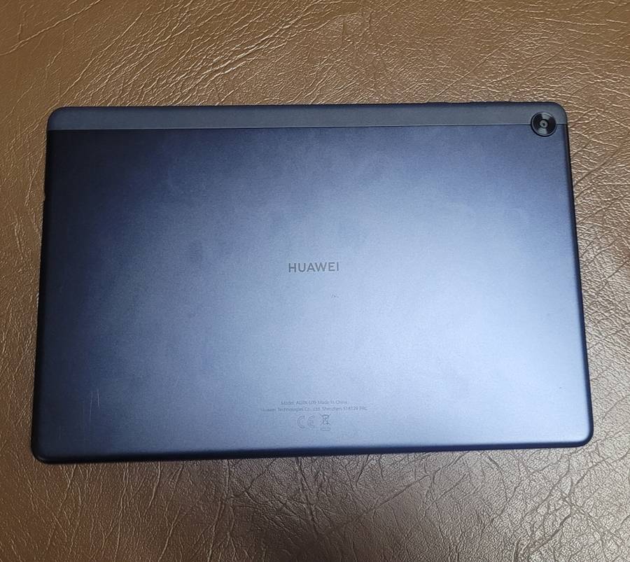 Huawei Matepad T10 LTE & WiFi 9.7` Tablet
